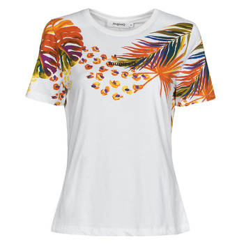 Desigual  T-Shirt TS_MINNEAPOLIS günstig online kaufen