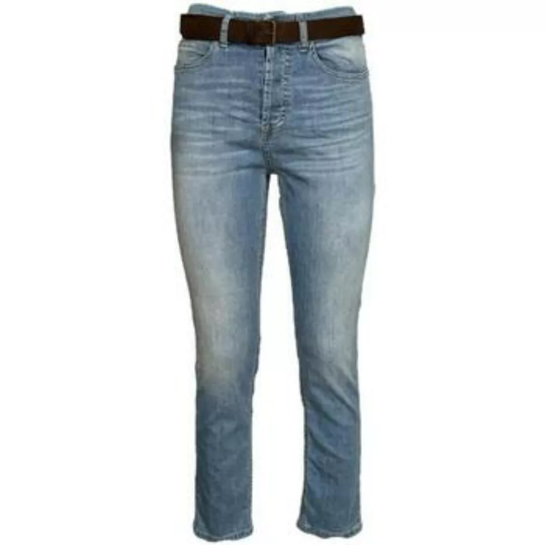 Please  Jeans Donna  P2TDBQ2PX3 günstig online kaufen