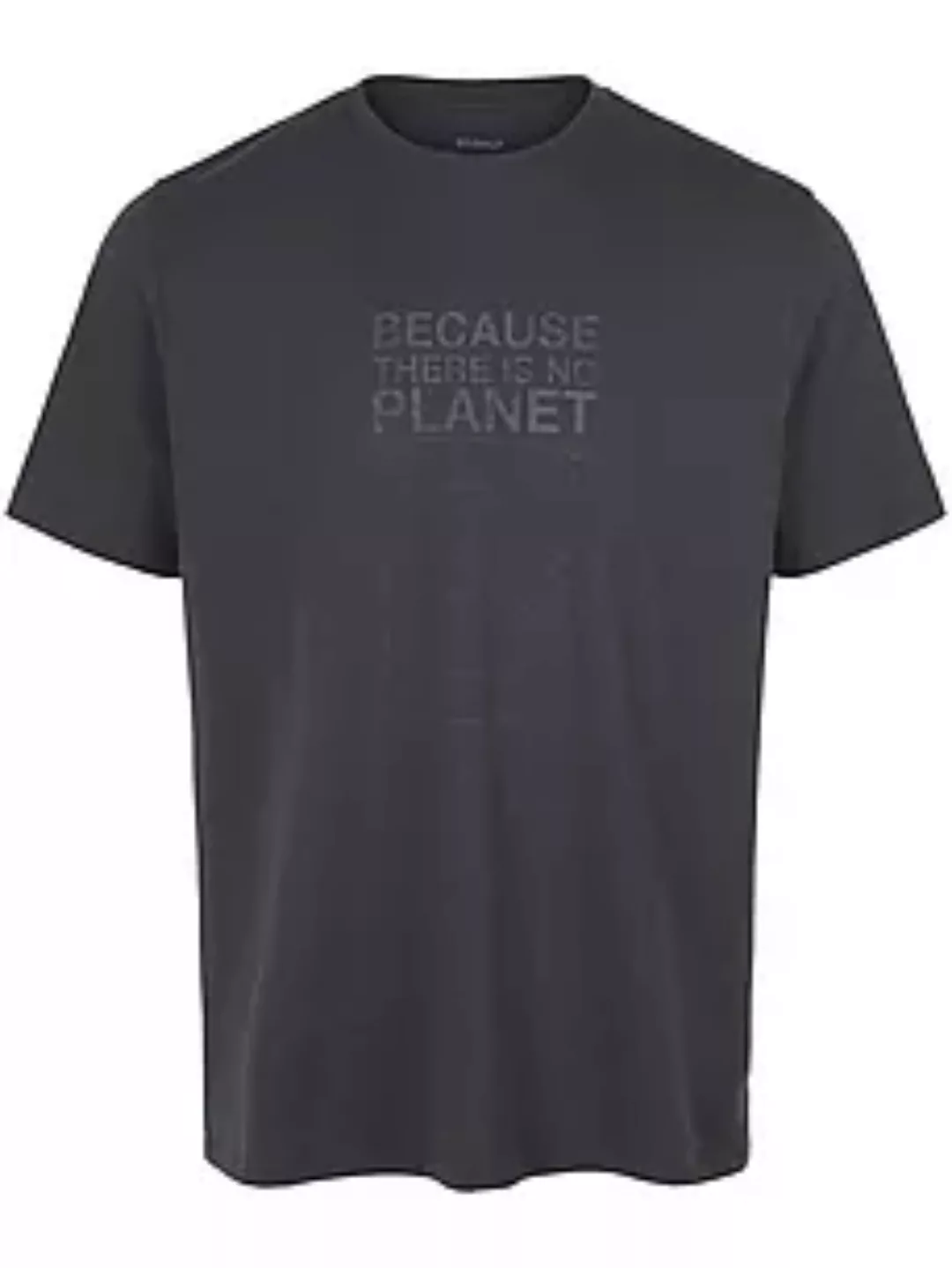 T-Shirt Ecoalf grau günstig online kaufen