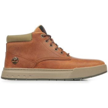 Timberland  Sneaker Maple Grove Mid Lace Sneaker günstig online kaufen