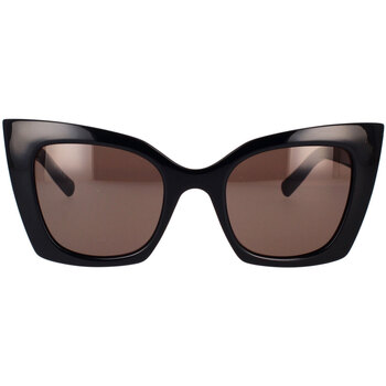 Yves Saint Laurent  Sonnenbrillen Sonnenbrille Saint Laurent SL 552 001 günstig online kaufen