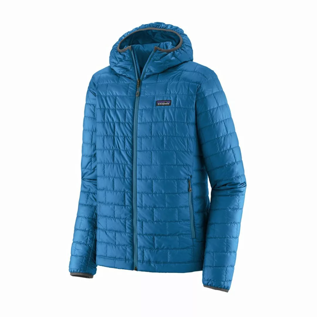 Patagonia M's Nano Puff Hoody - Isolationsjacke günstig online kaufen