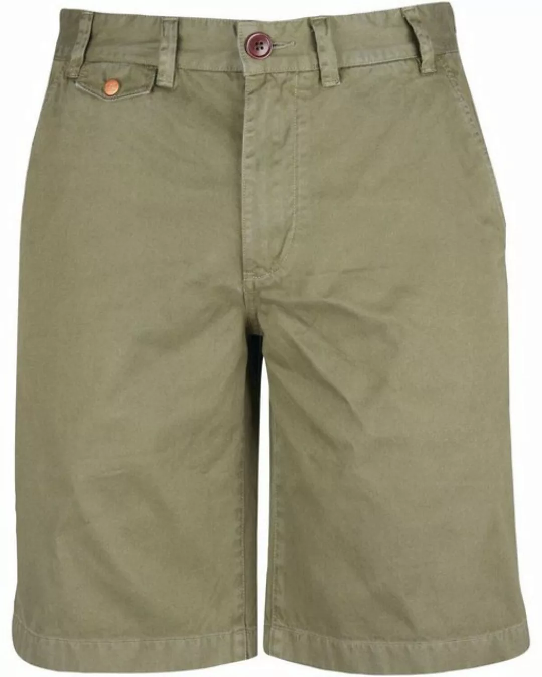 Barbour Chinoshorts Neuston Twill Short günstig online kaufen