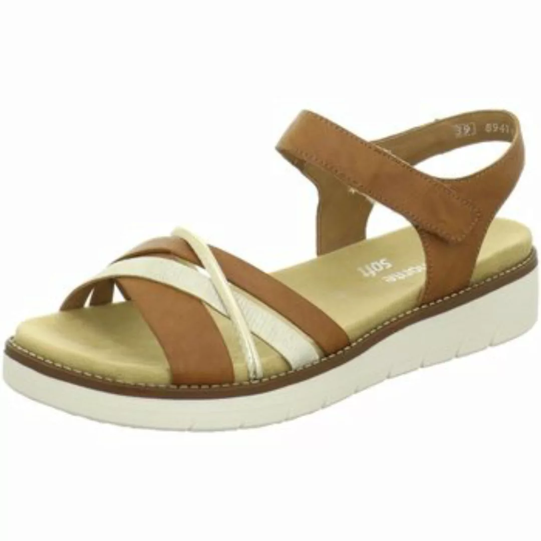 Remonte  Sandalen Sandaletten D205824 D20 D2058-24 günstig online kaufen