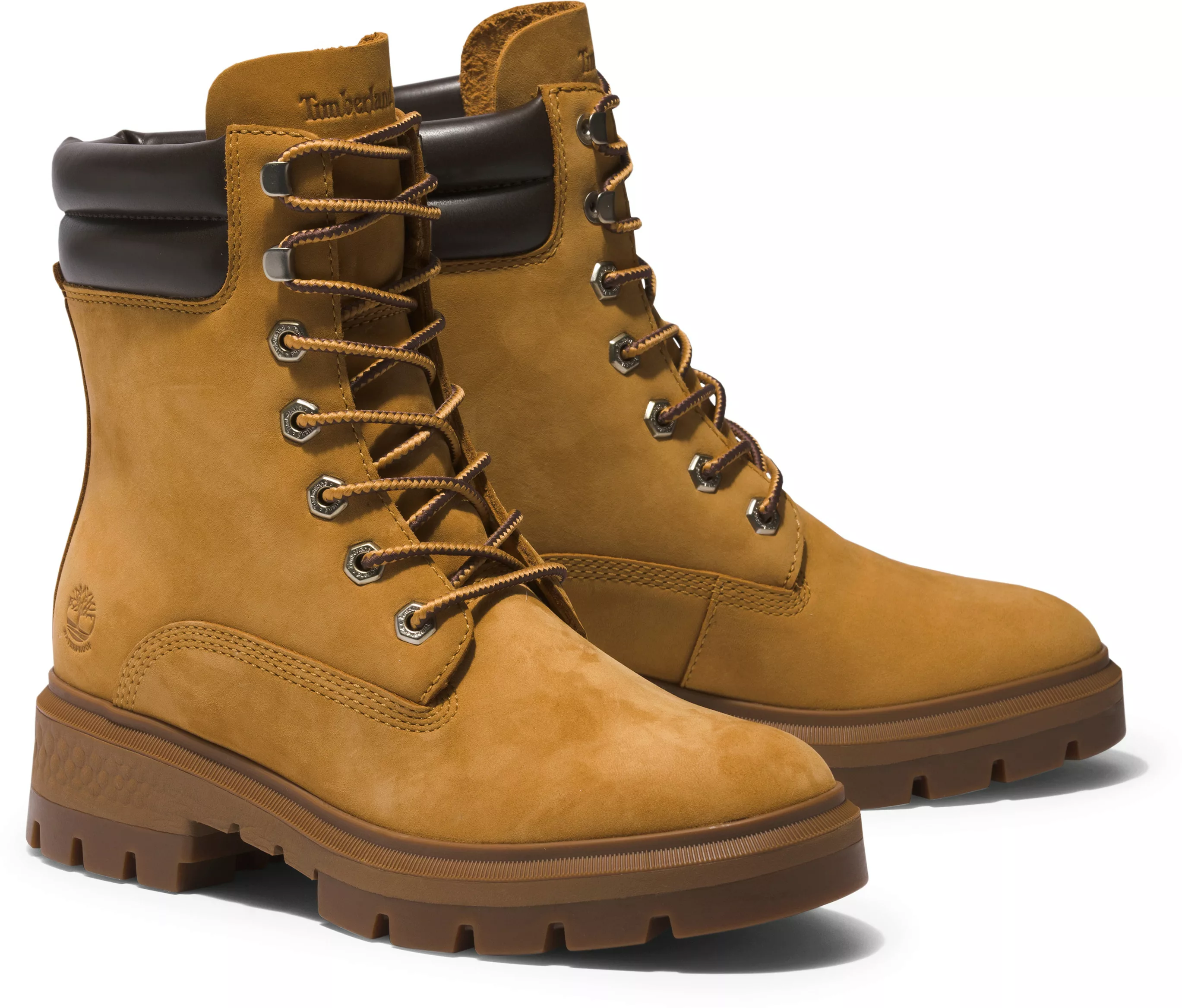 Timberland Winterstiefel "CORTINA VALLEY MID LACE UP WATERPROOF BOOT", wass günstig online kaufen