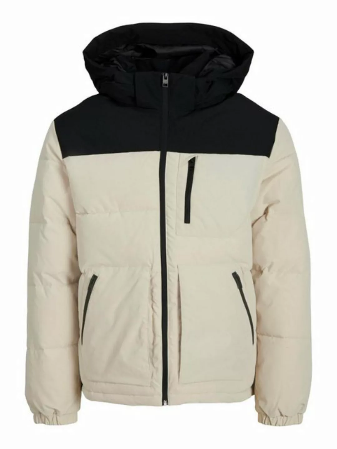 Jack & Jones PlusSize Outdoorjacke JJEOTTO PUFFER JACKET PLS günstig online kaufen