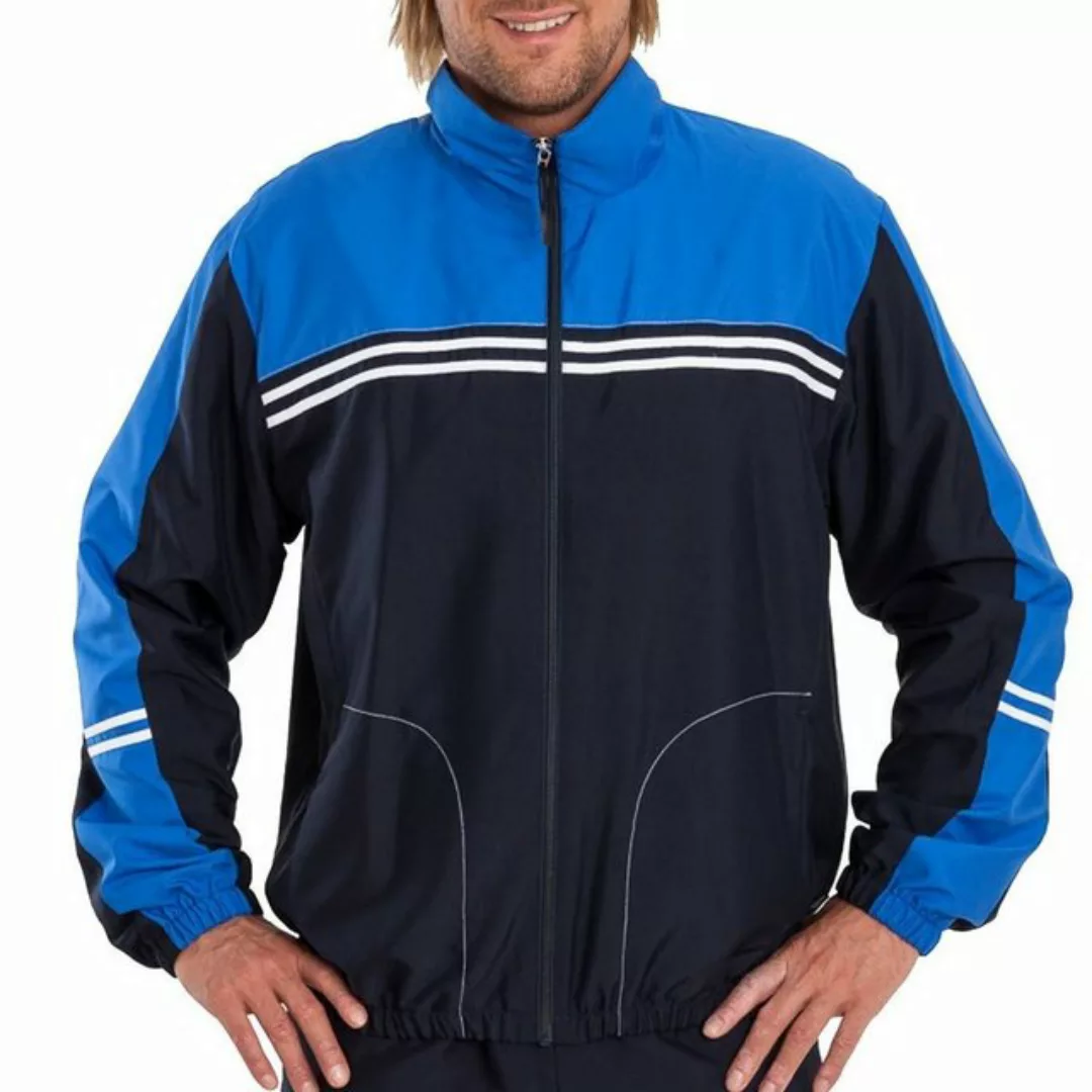 Authentic Klein Funktionsjacke Herren Sport- & Freizeitjacke aus Microfaser günstig online kaufen