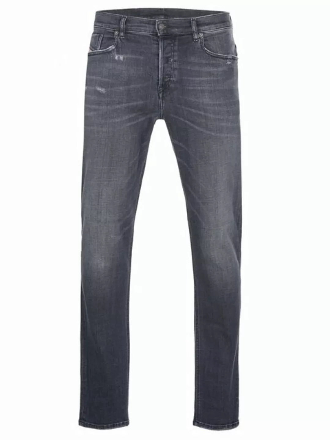 Diesel Straight-Jeans Diesel Jeans günstig online kaufen