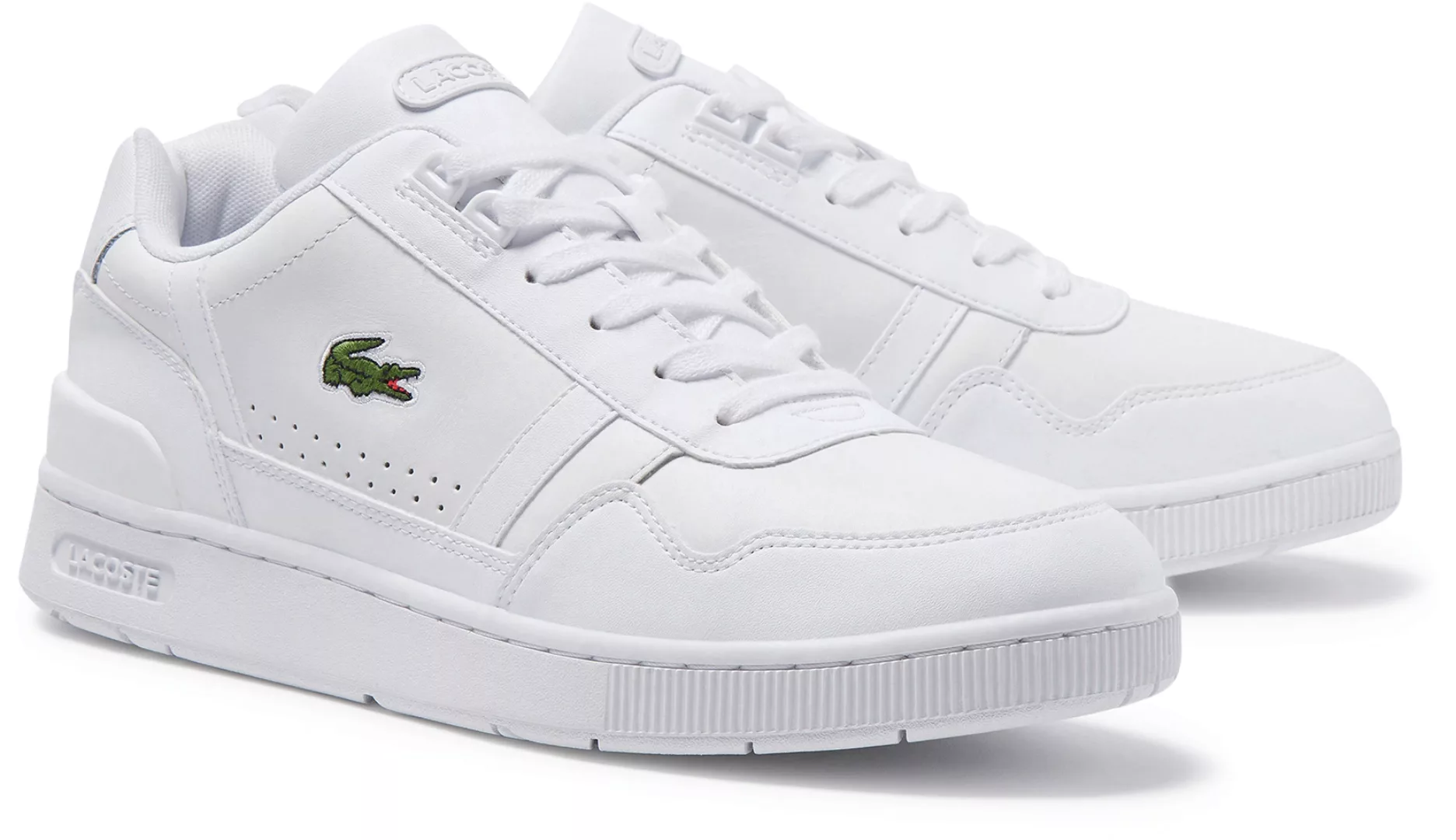 Lacoste Sneaker "T-CLIP 0722 1 SMA" günstig online kaufen