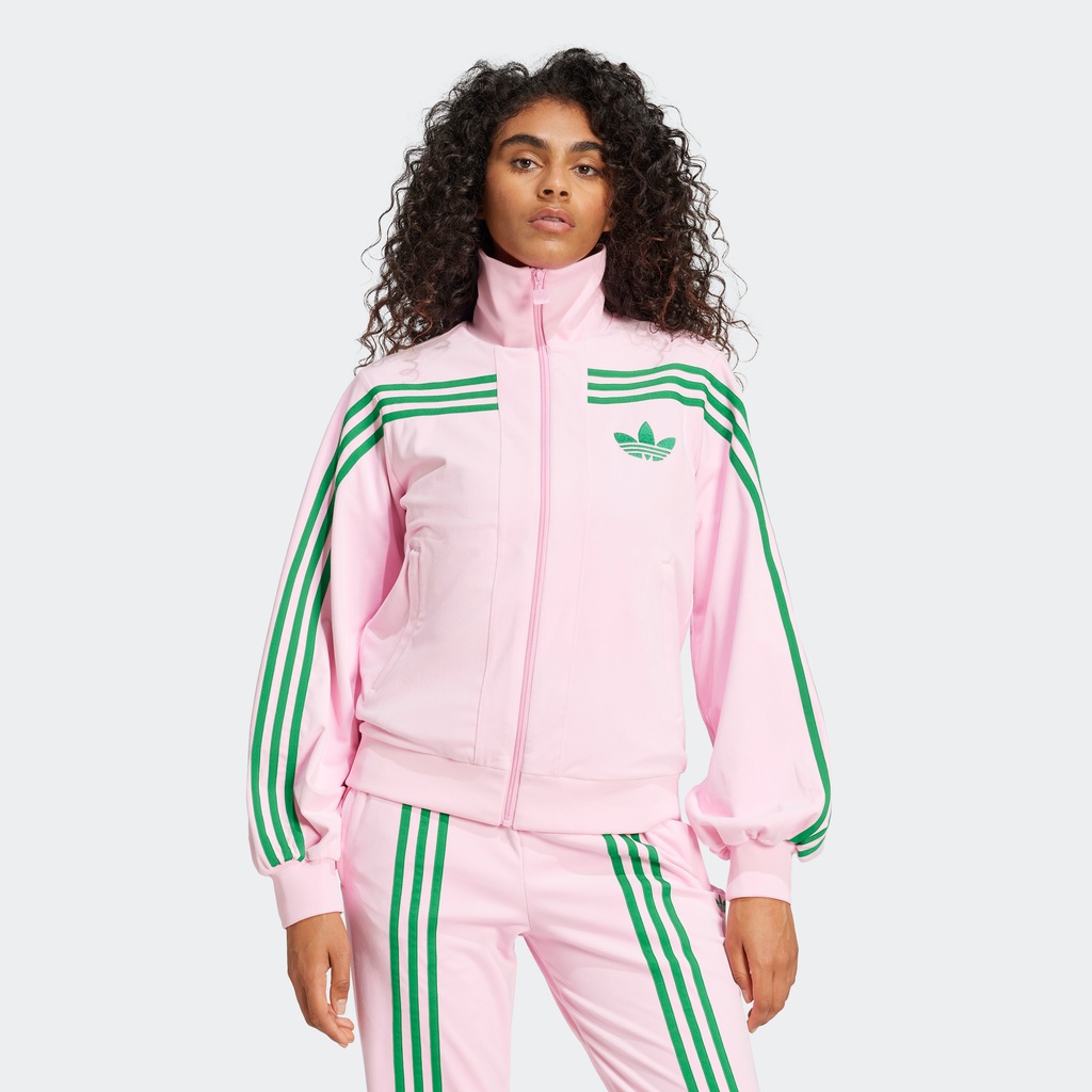 adidas Originals Outdoorjacke "VELOUR TT" günstig online kaufen