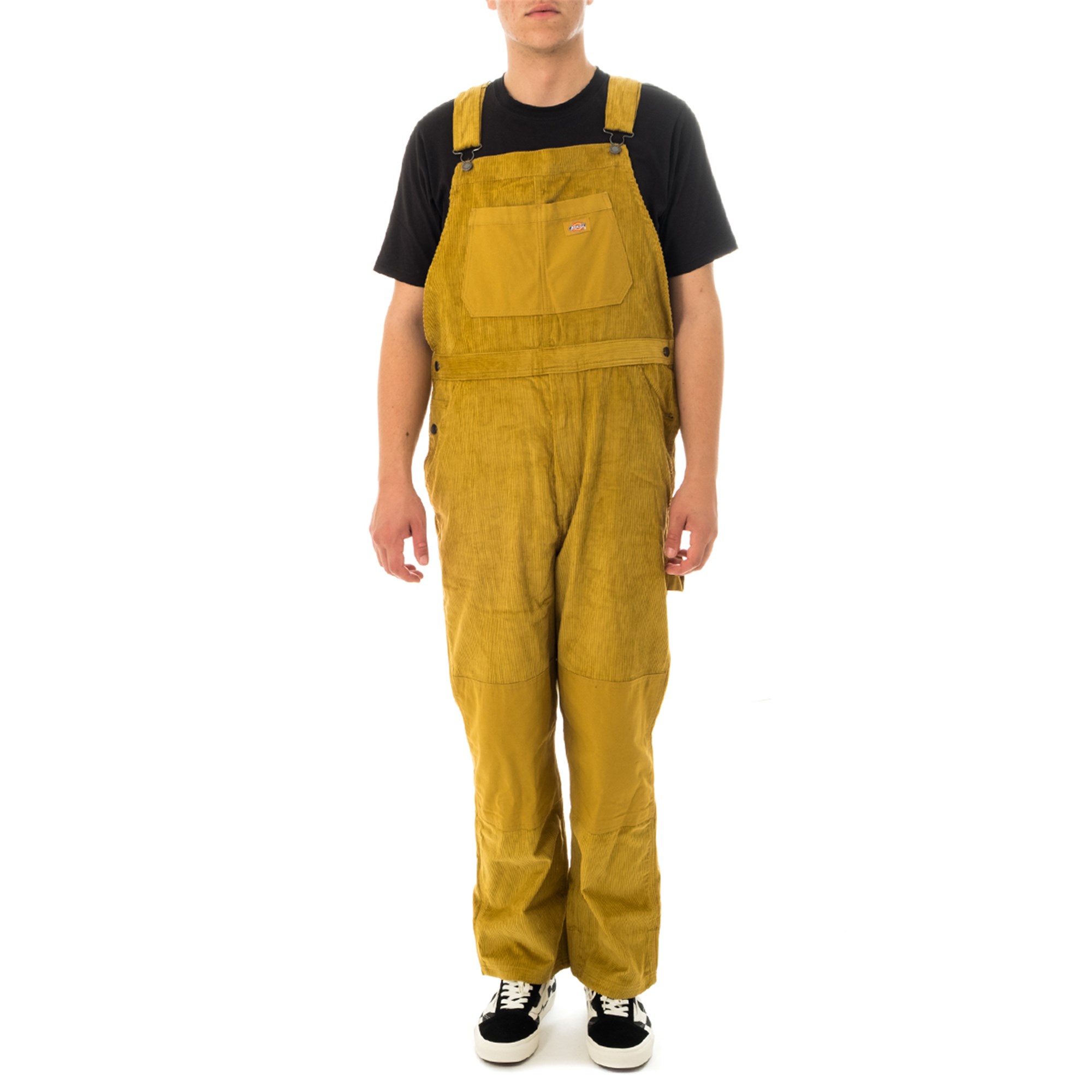 dickies Hose Herren braun Cotone günstig online kaufen