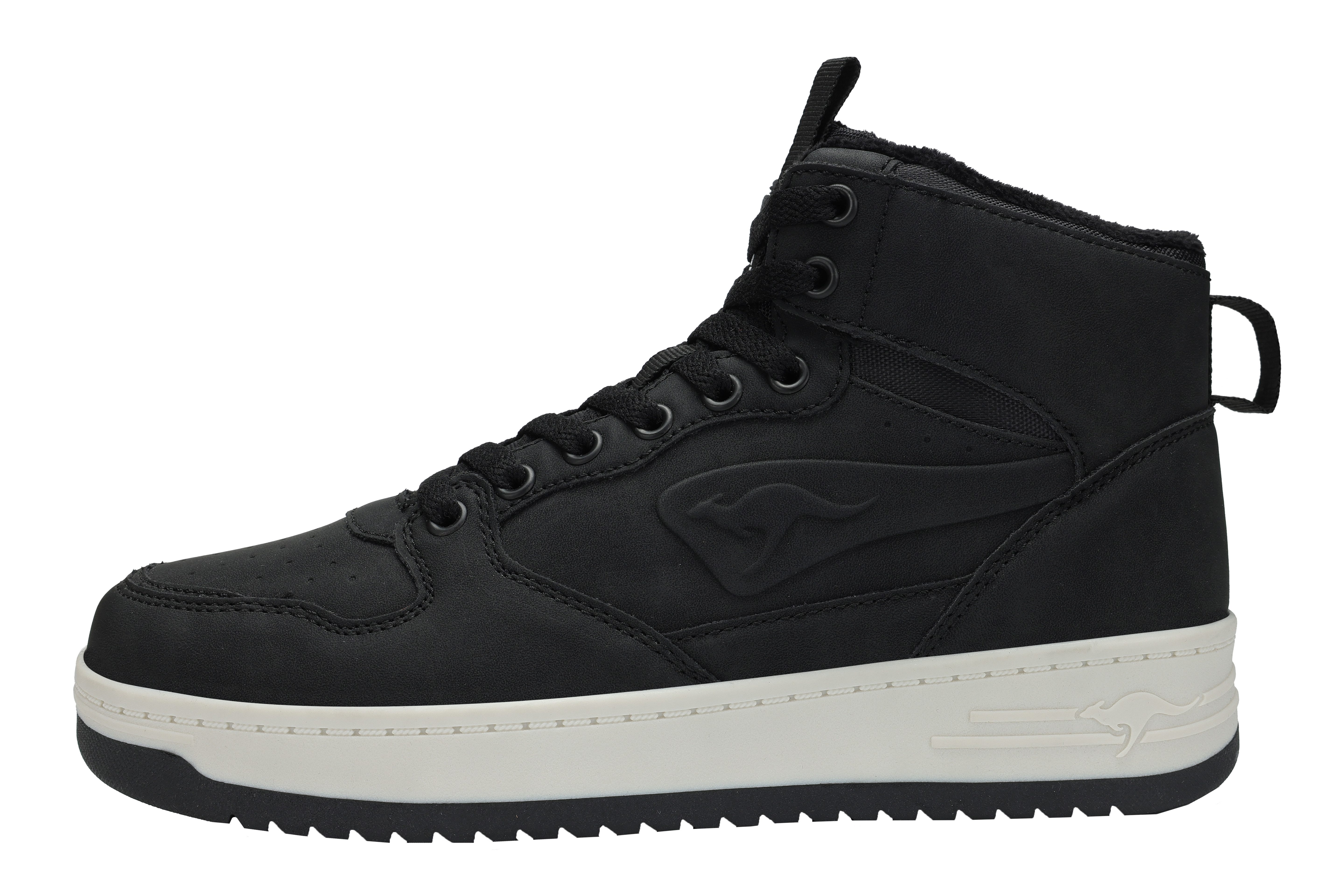 KangaROOS K-Top Power Mid Sneaker Warmfutter günstig online kaufen