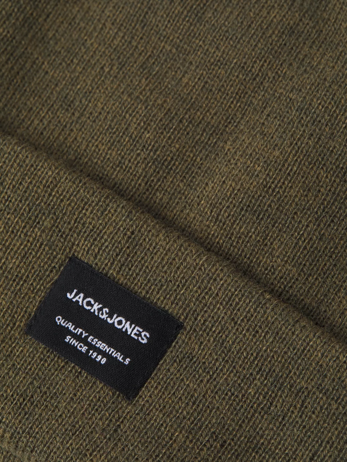 Jack & Jones Herren Mütze JJDNA BEANIE günstig online kaufen