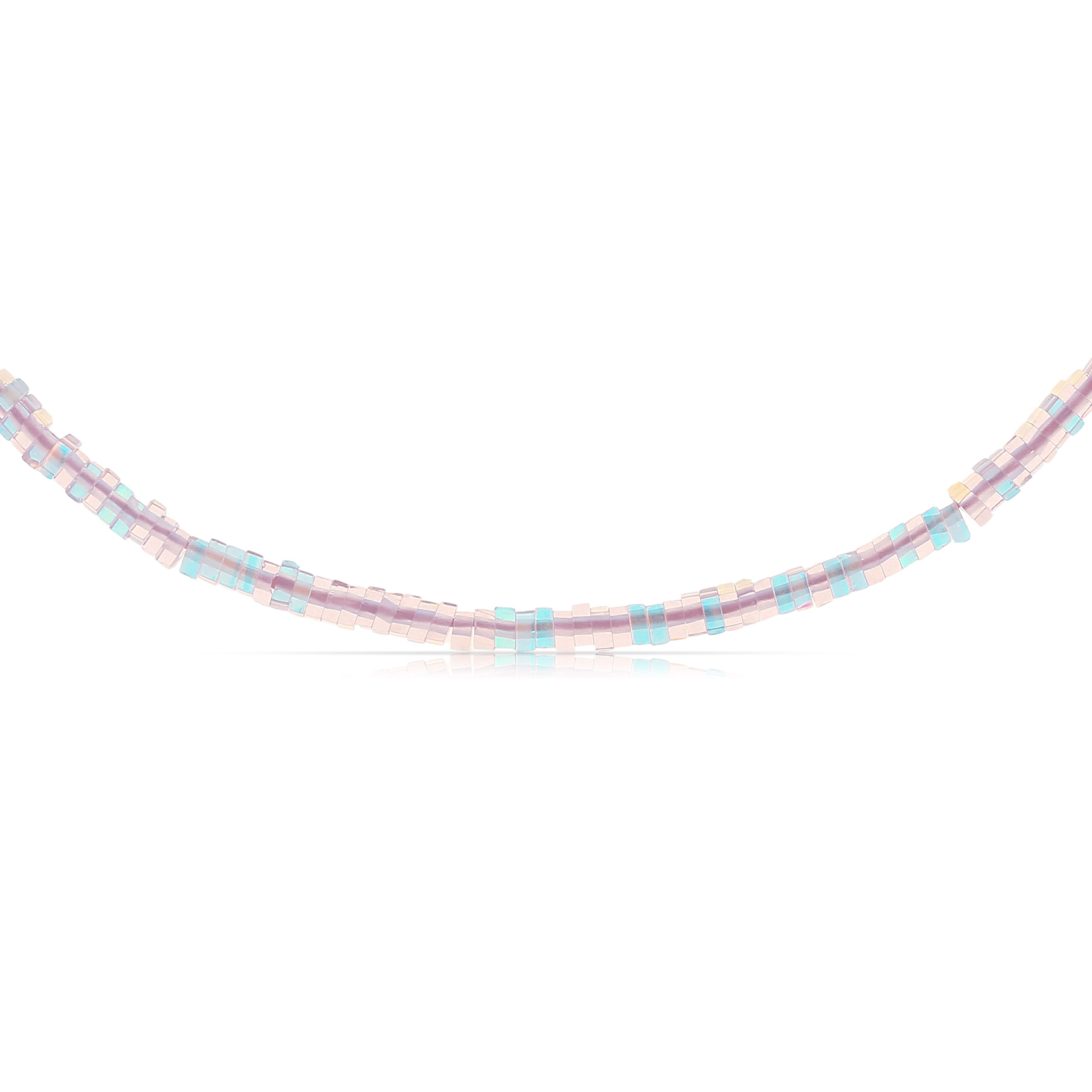 Made by Nami Perlenkette Damen Halskette günstig online kaufen