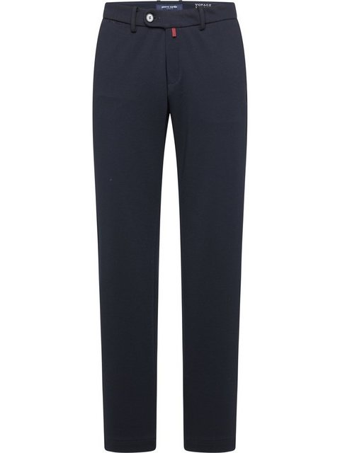 Pierre Cardin 5-Pocket-Jeans PIERRE CARDIN FUTUREFLEX CHINO LYON navy 33307 günstig online kaufen