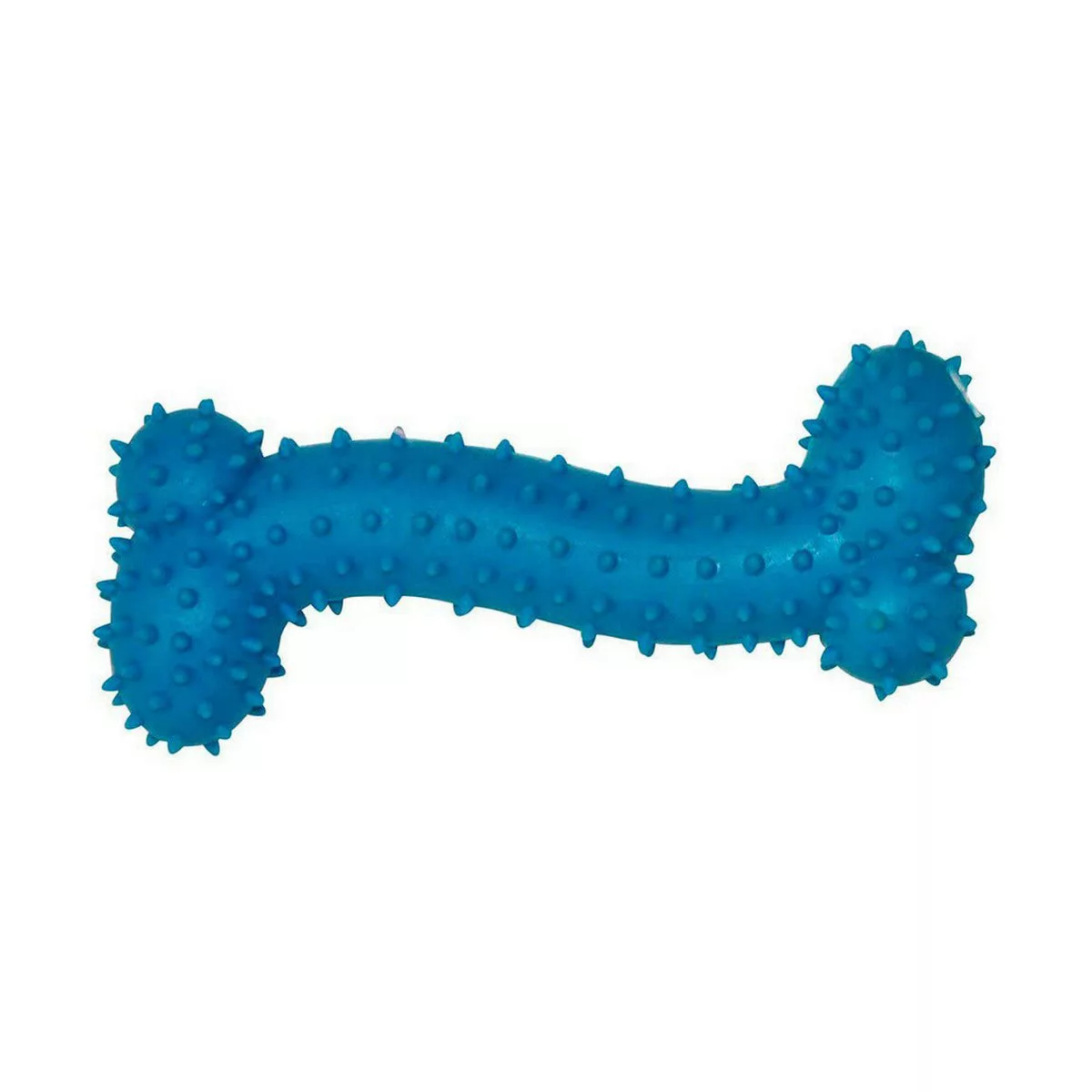 Hundespielzeug Nayeco Gummi (11 Cm) günstig online kaufen