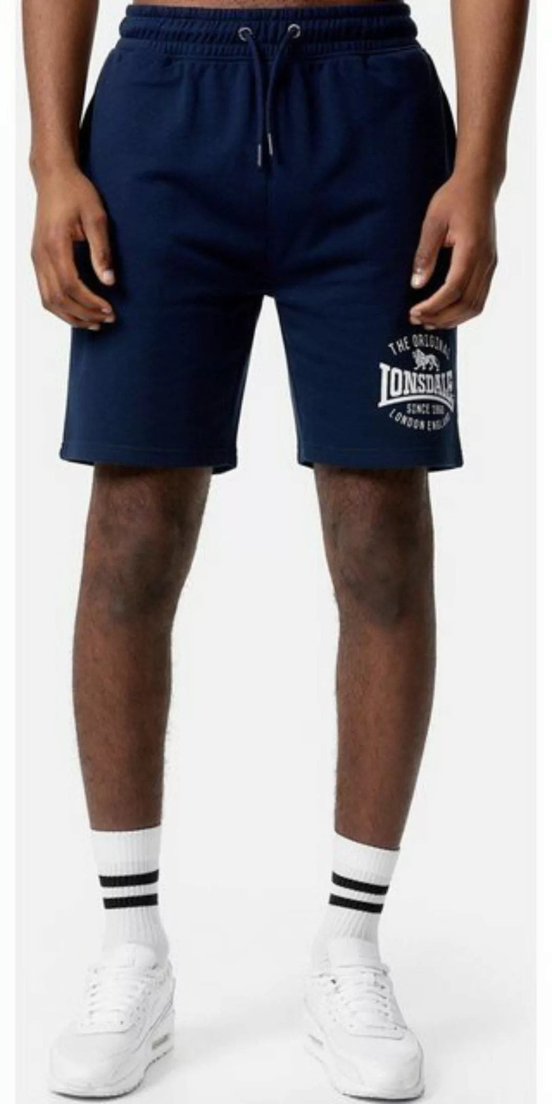 Lonsdale Shorts Traprain 2 günstig online kaufen