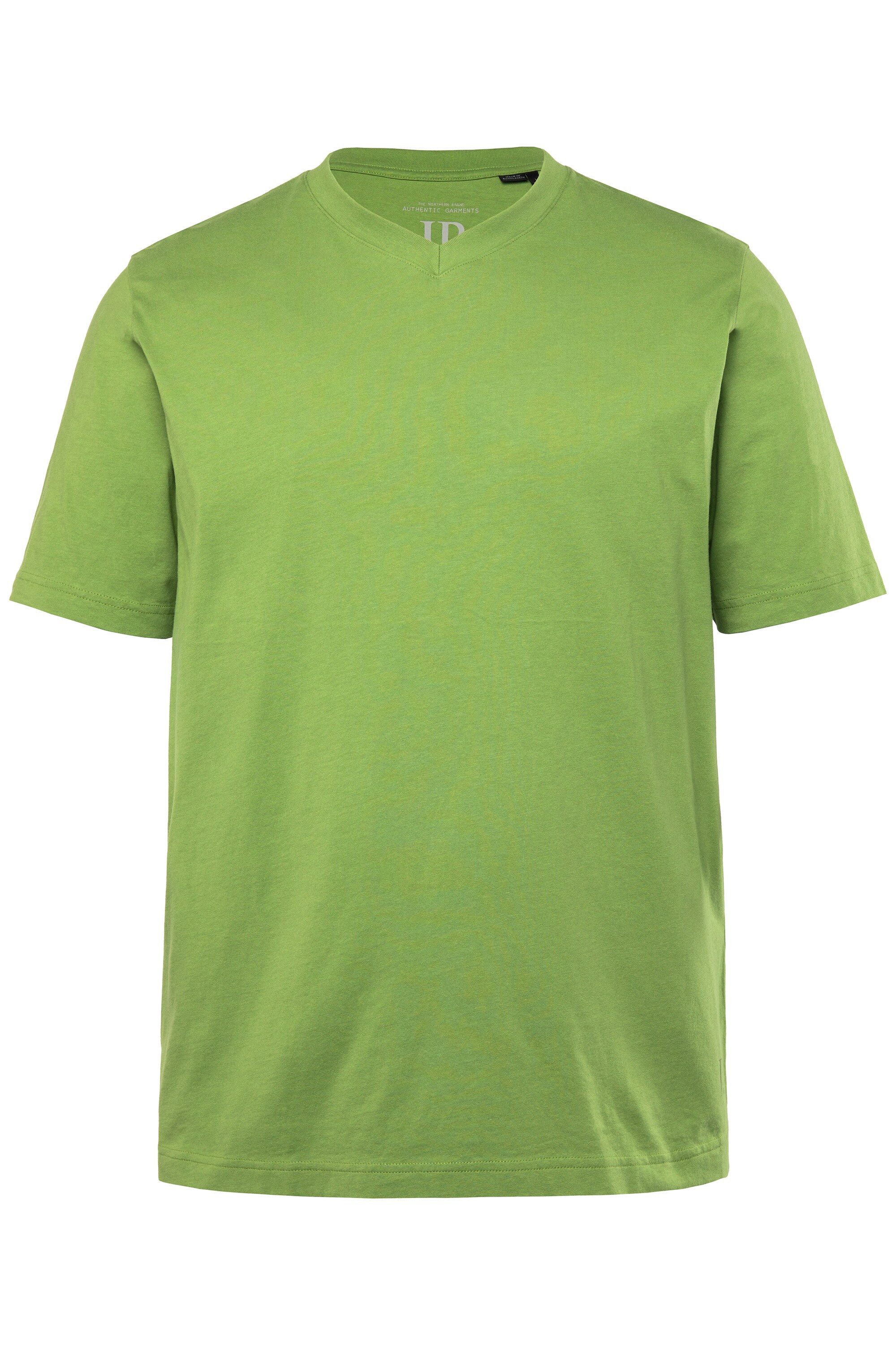 JP1880 T-Shirt JP1880 T-Shirt Basic V-Ausschnitt günstig online kaufen