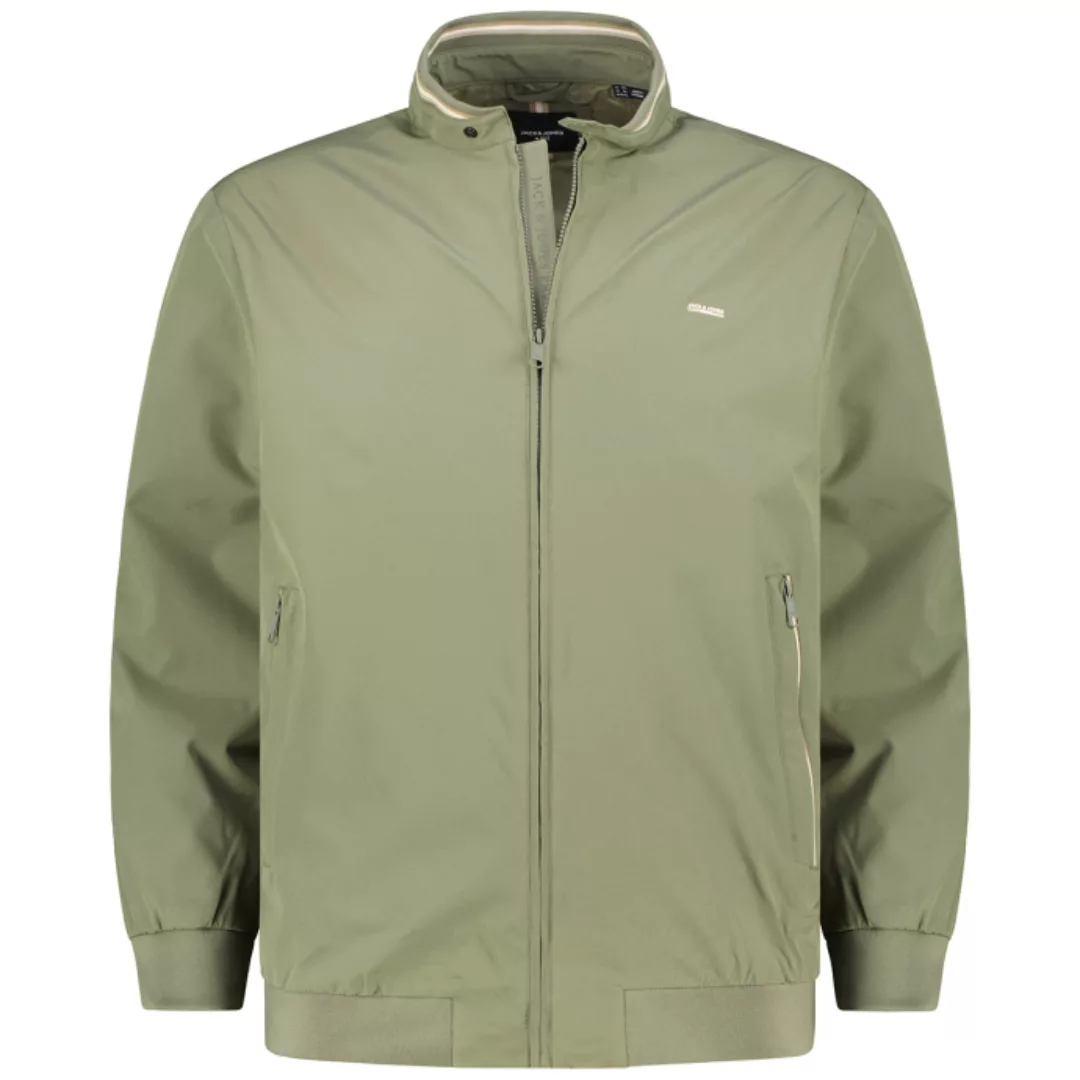 Jack&Jones Blousonjacke mit Stretch, wasserabweisend günstig online kaufen