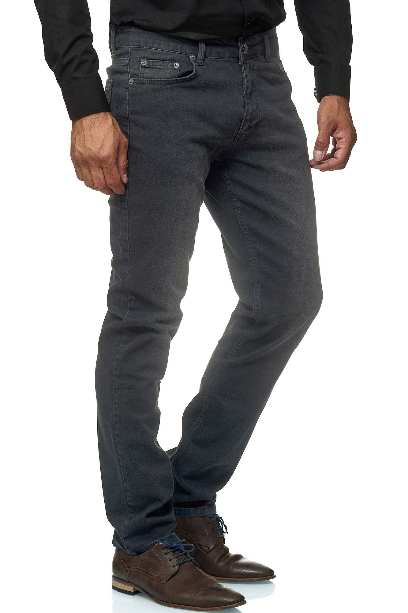 JEEL Regular-fit-Jeans 305 Straight Cut Herren günstig online kaufen