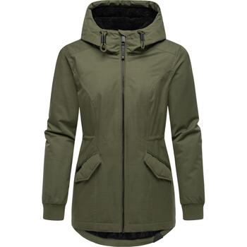 Ragwear  Jacken Winterjacke Dowey Warm Rain günstig online kaufen