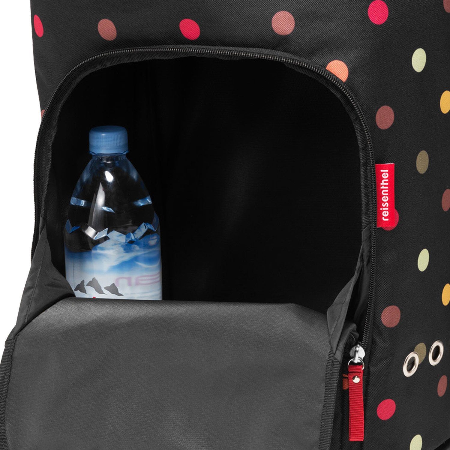 REISENTHEL® Einkaufstrolley citycruiser bag + city günstig online kaufen