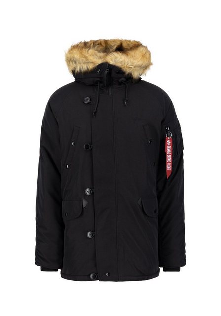 Alpha Industries Winterjacke Alpha Industries Men - Cold Weather Jackets Ex günstig online kaufen