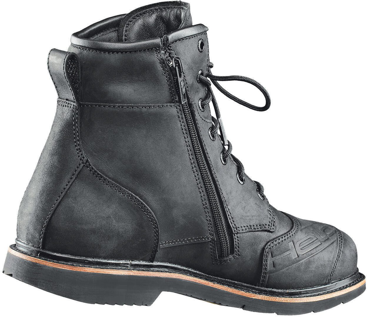 Held Biker Fashion Saxton Gore-Tex Motorradstiefel günstig online kaufen