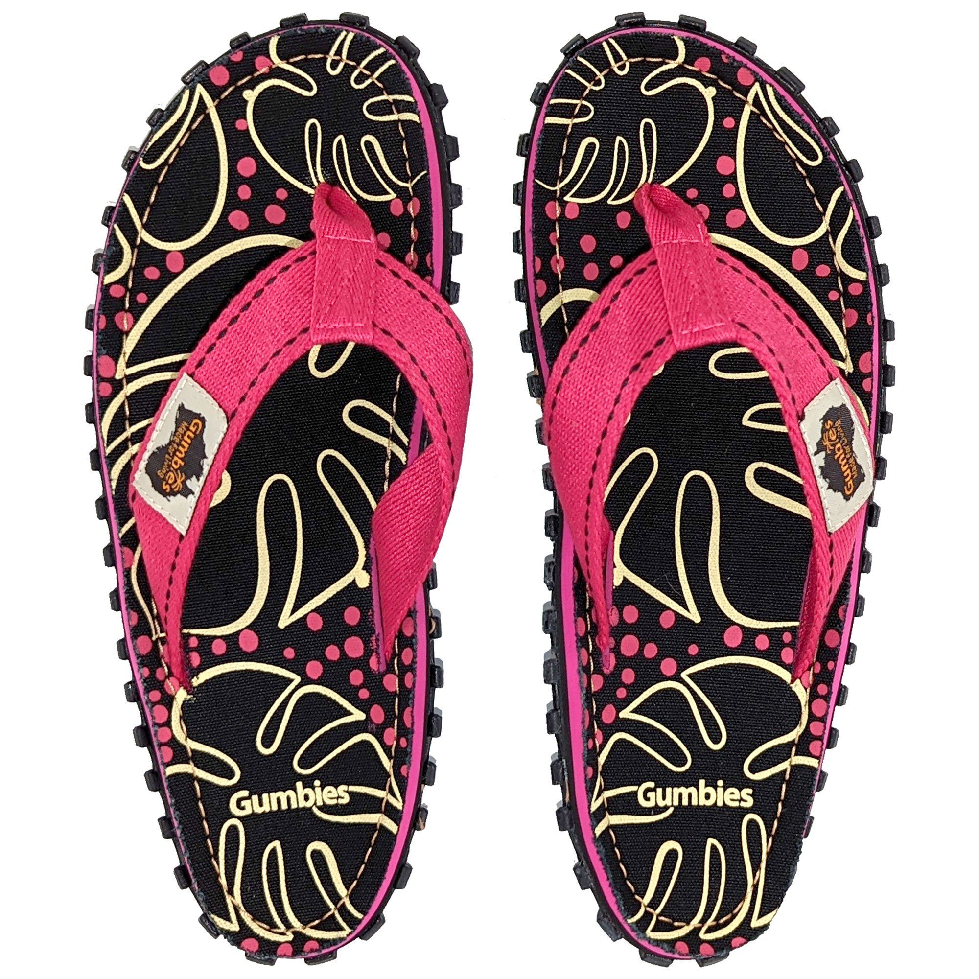 Gumbies Original Islander Women Zehentrenner günstig online kaufen