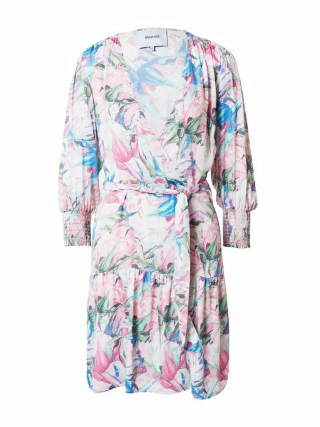 minus Cocktailkleid Mercy (1-tlg) Volant günstig online kaufen