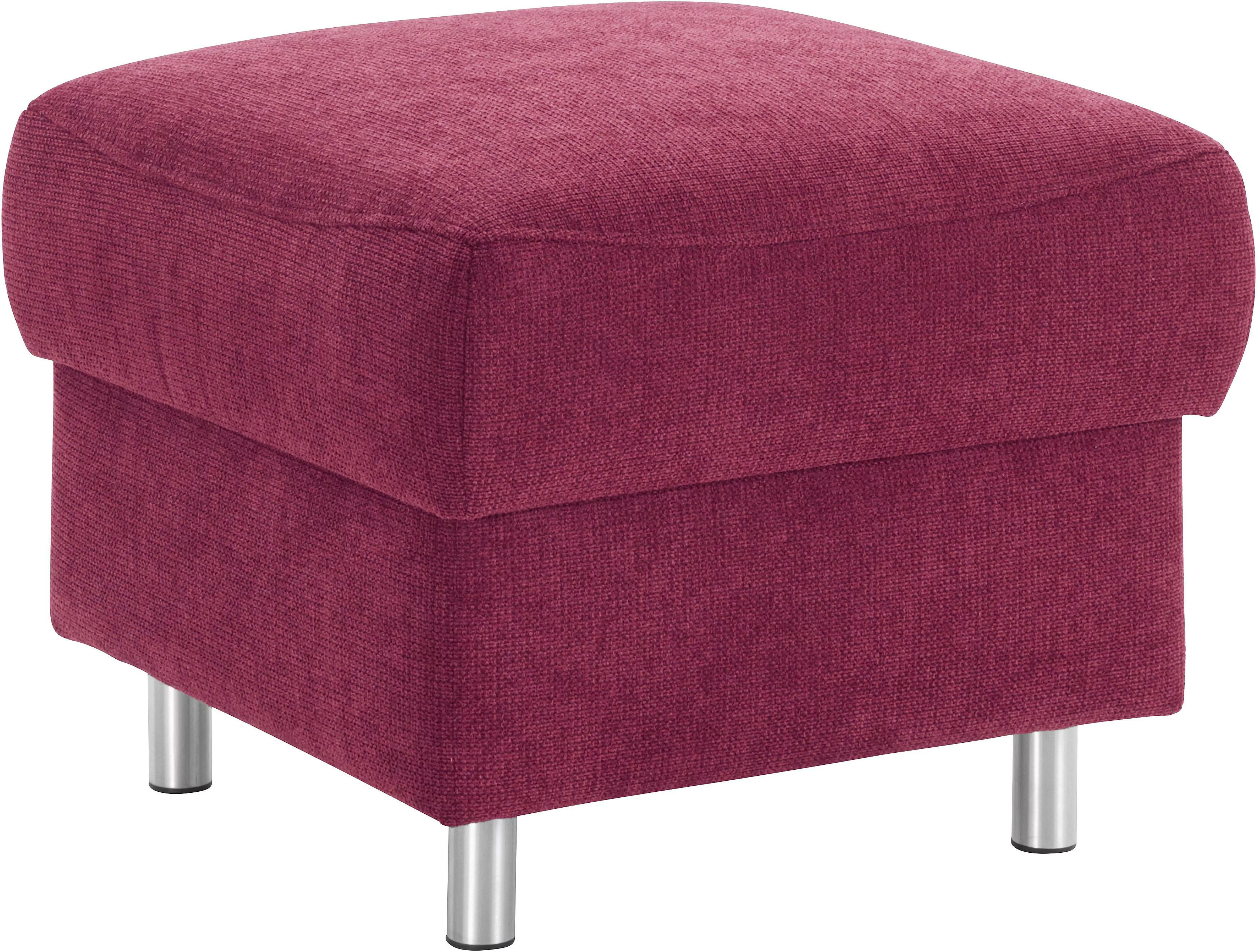 sit&more Hocker "Boccaccio" günstig online kaufen