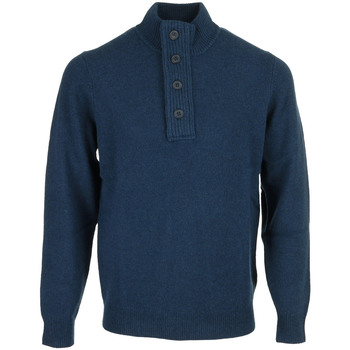 Barbour  Pullover Essential Patch Half Zip Knited Jumper günstig online kaufen