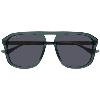 Gucci  Sonnenbrillen Web Sonnenbrille GG1494S 003 günstig online kaufen