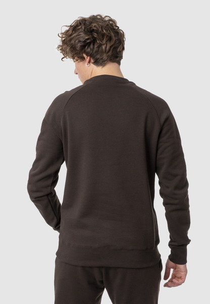 Paolo Sweater / Bio-baumwolle Pullover / Minimal günstig online kaufen