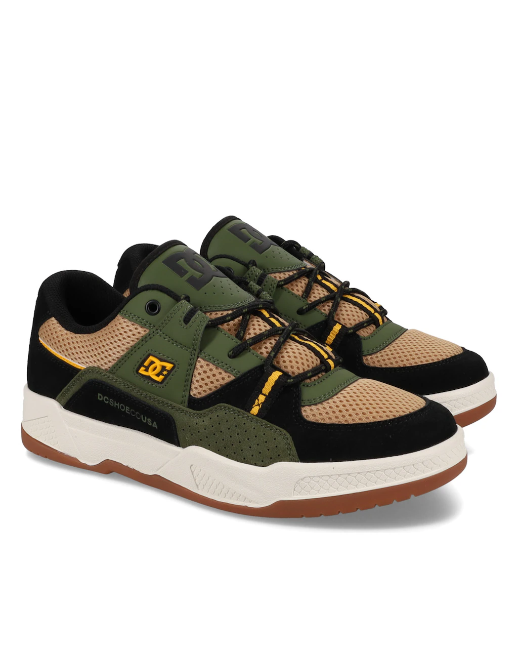 DC Shoes Sneaker "Construct" günstig online kaufen