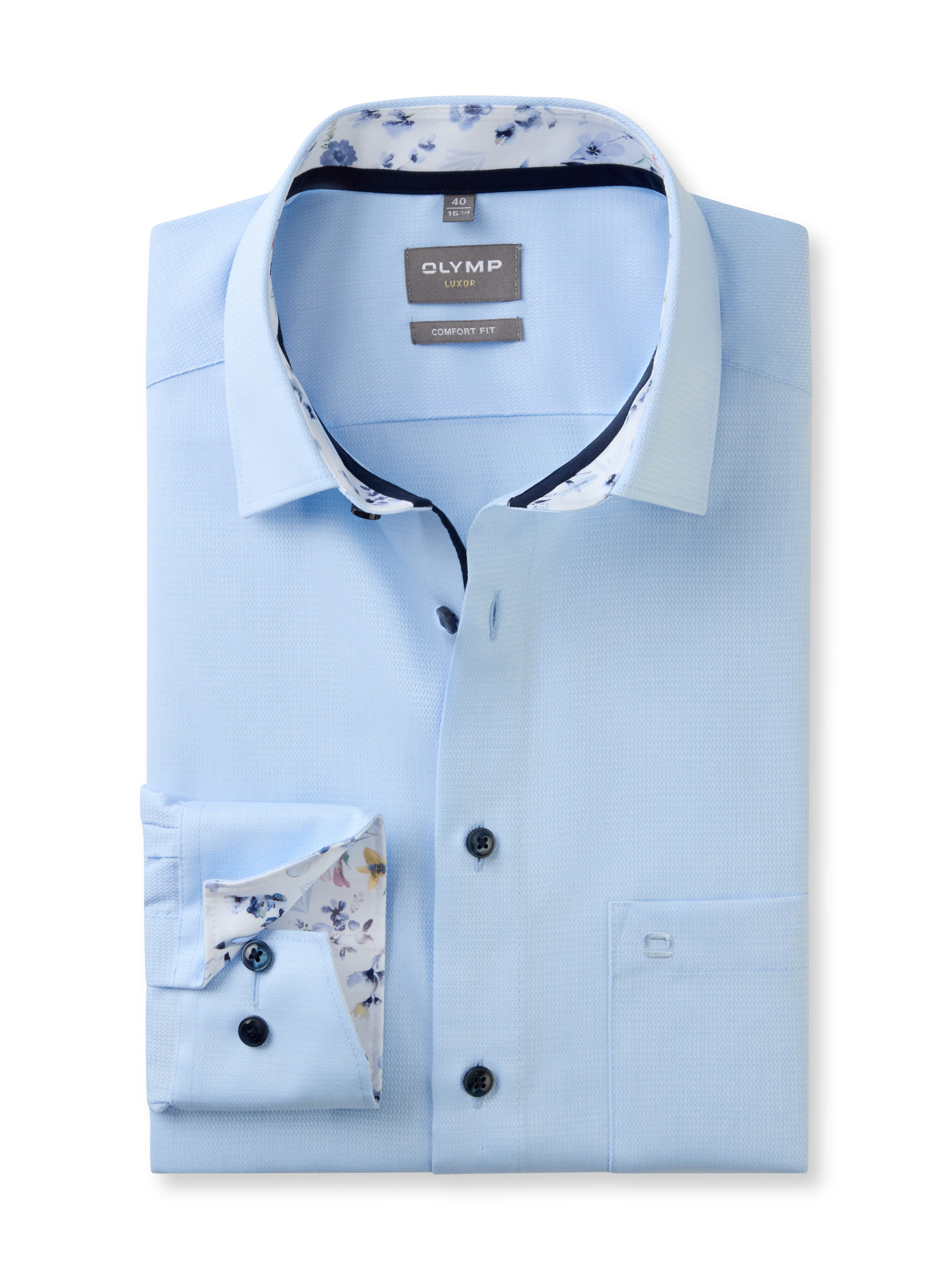 OLYMP Businesshemd Luxor comfort fit günstig online kaufen