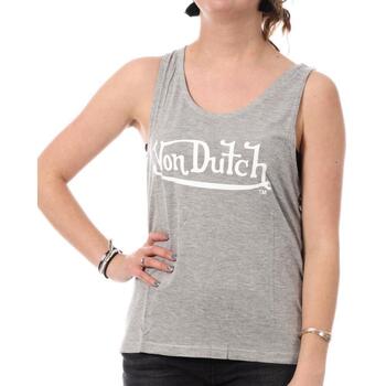 Von Dutch  Tank Top VD/D/BAS/G günstig online kaufen