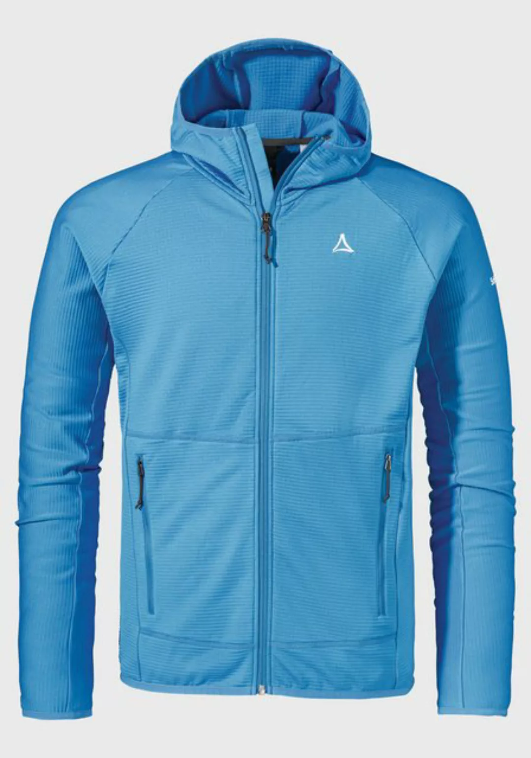 Schöffel Fleecejacke Hiking Fleece Hoody Style Cascata MNS günstig online kaufen