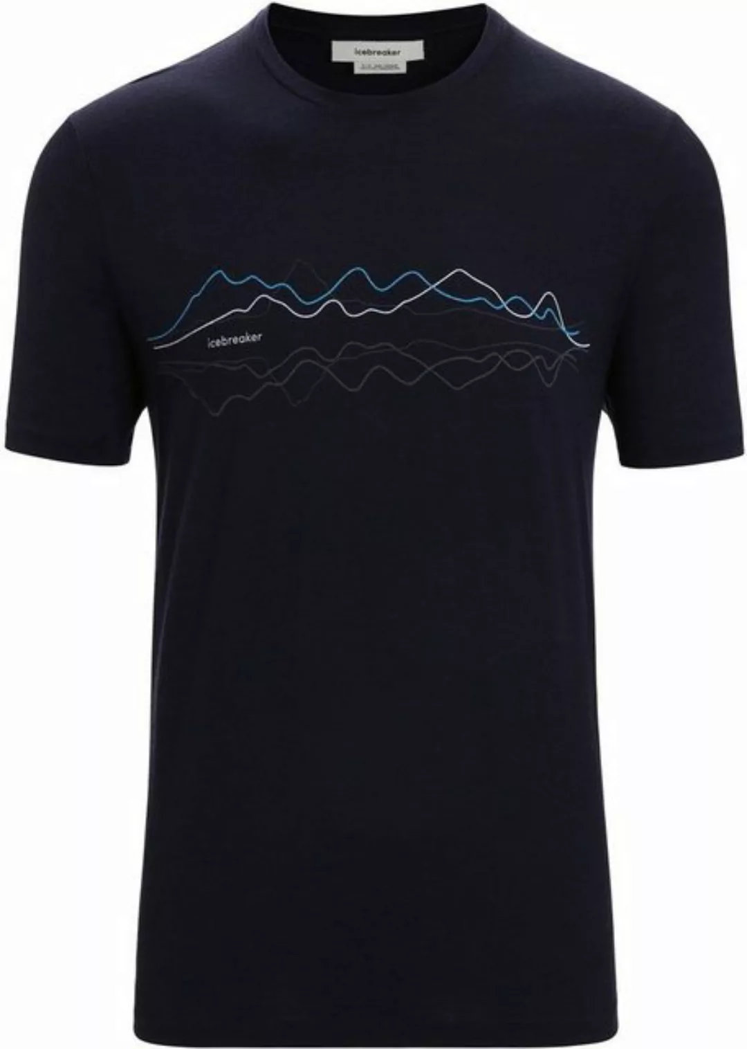 Icebreaker T-Shirt Tech Lite II SS Tee Icebreaker günstig online kaufen