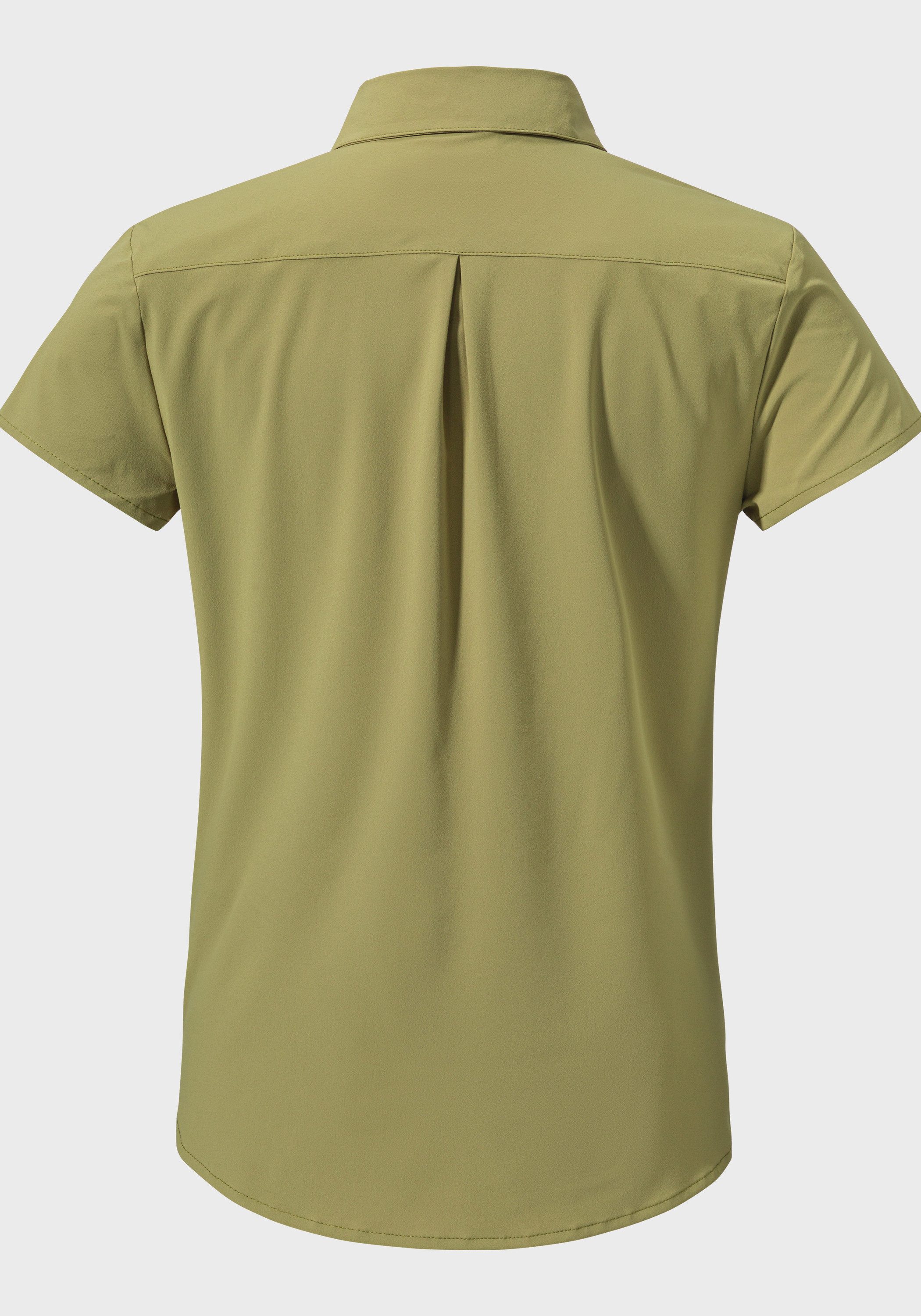 Schöffel Outdoorbluse "Hiking Blouse Style Dooser WMS" günstig online kaufen