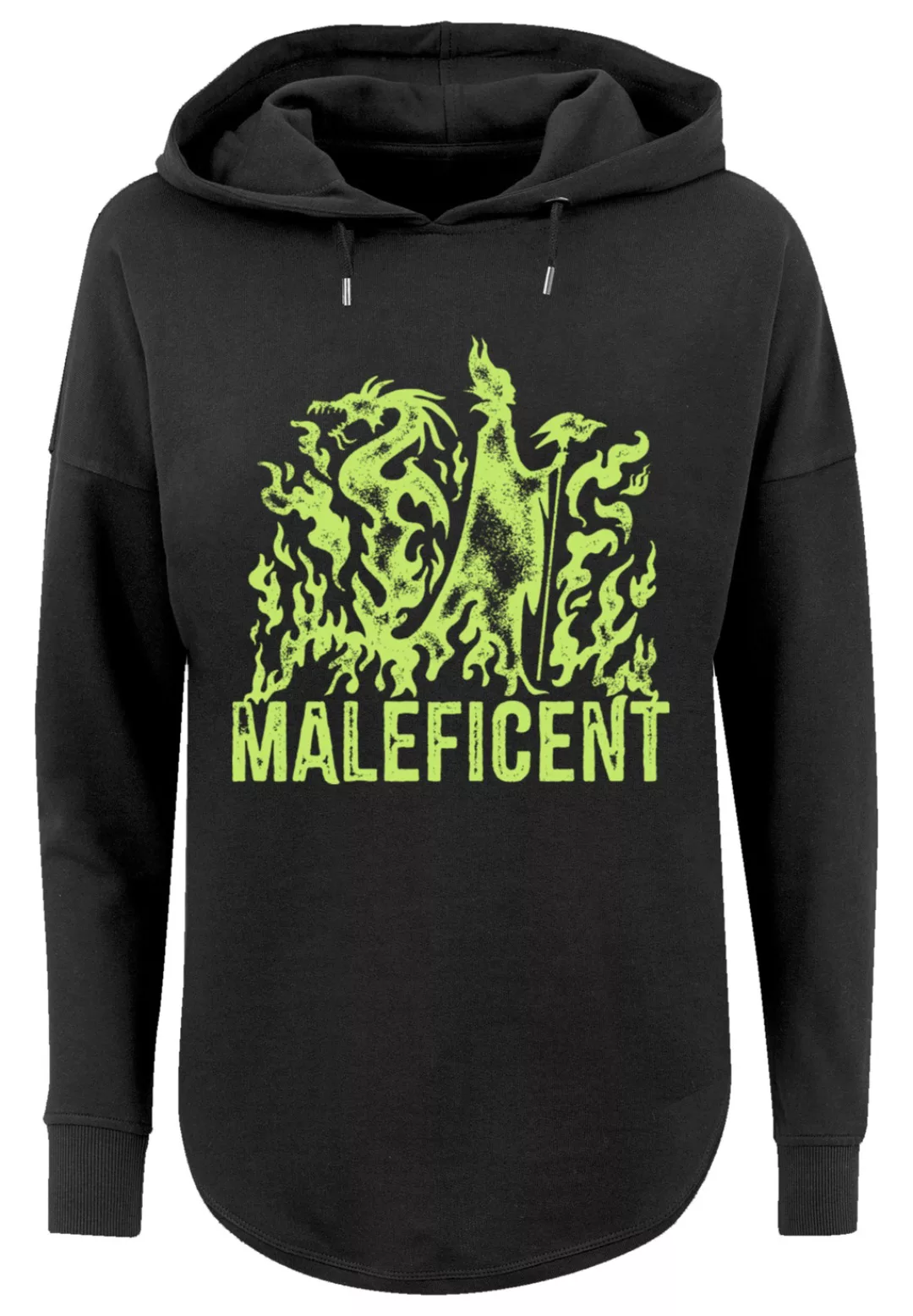 F4NT4STIC Kapuzenpullover "Disney Villians Maleficent Dragon", Premium Qual günstig online kaufen