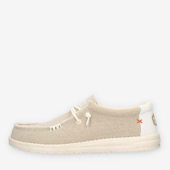 HEYDUDE  Halbschuhe 40003-6VP Wally Braided Pompeian günstig online kaufen