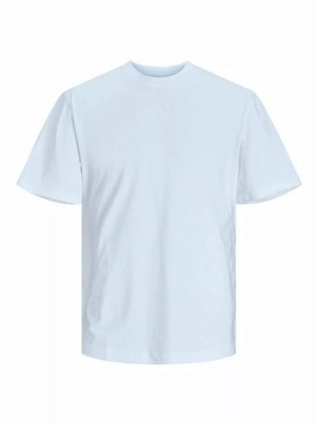Jack & Jones Herren Rundhals T-Shirt JJERELAXED - Relaxed Fit günstig online kaufen