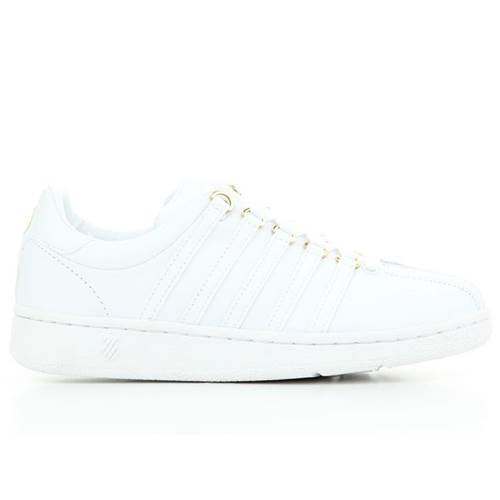 K-swiss Classic Vn Schuhe EU 35 1/2 White günstig online kaufen