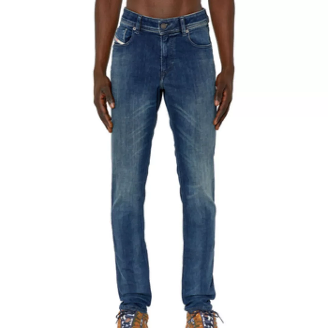 Diesel  Slim Fit Jeans A03594-09F58 günstig online kaufen