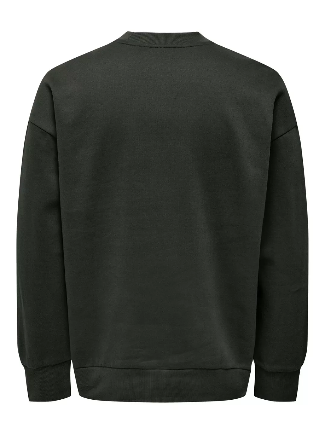 ONLY & SONS Sweatshirt ONSDAN LIFE RLX HEAVY SWEAT CREW NOOS günstig online kaufen