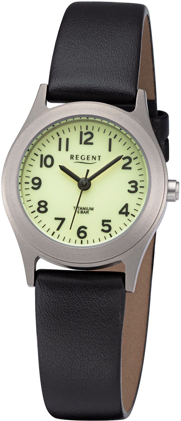 Regent Quarzuhr F1313 - 7190.90.17, Armbanduhr, günstig online kaufen
