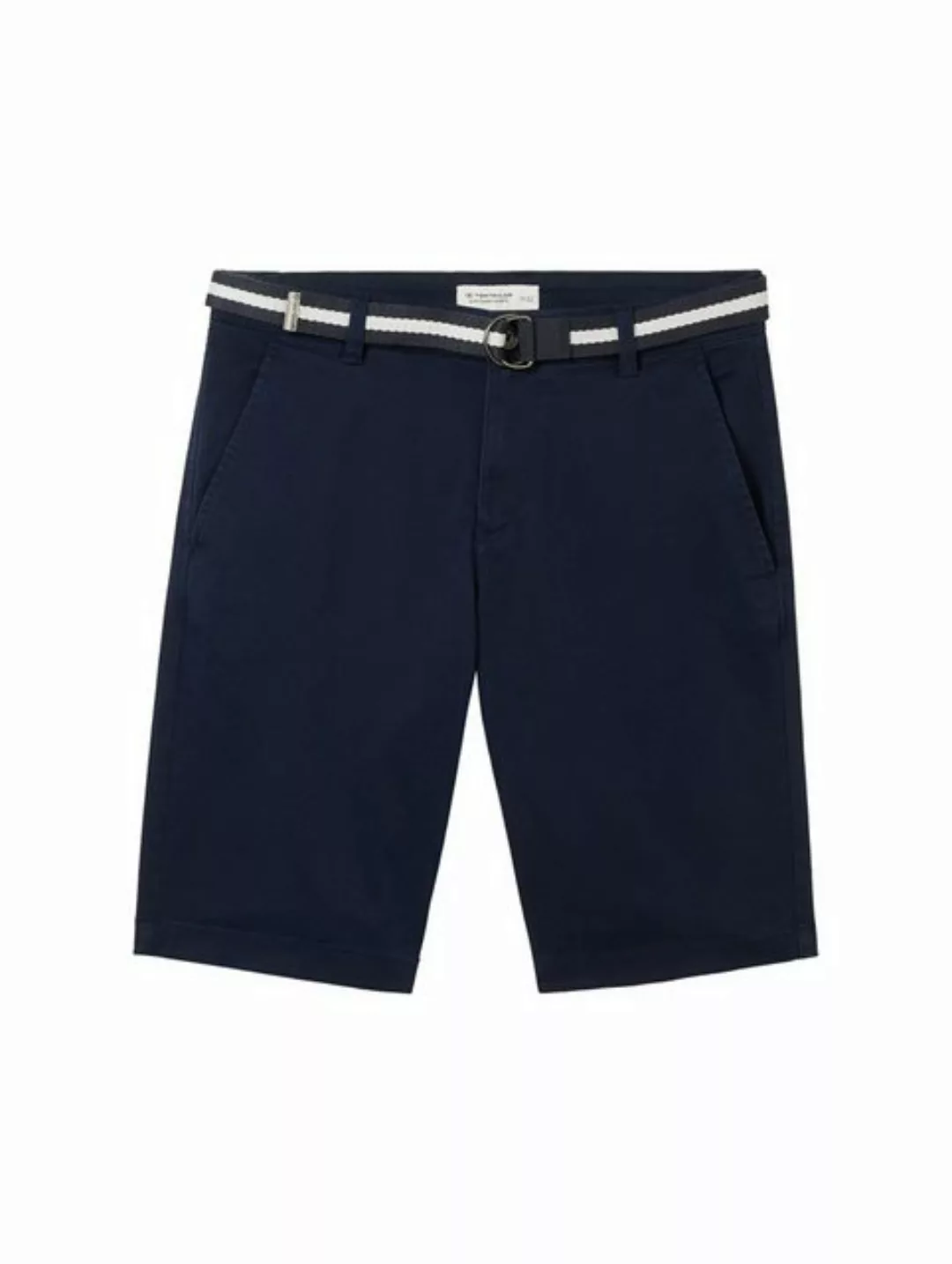 TOM TAILOR Chinoshorts (1-tlg) günstig online kaufen