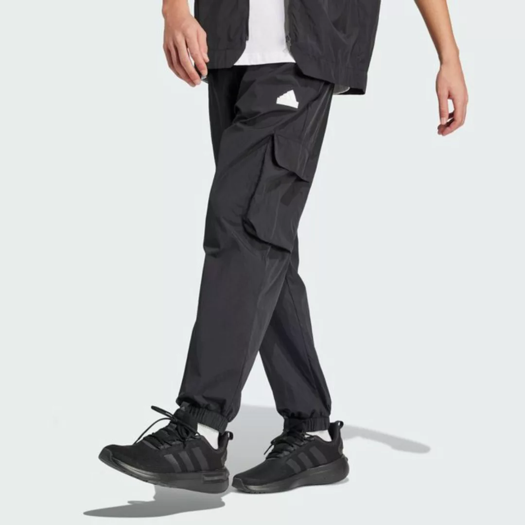 adidas Sportswear Cargohose CITY ESCAPE CARGOHOSE günstig online kaufen