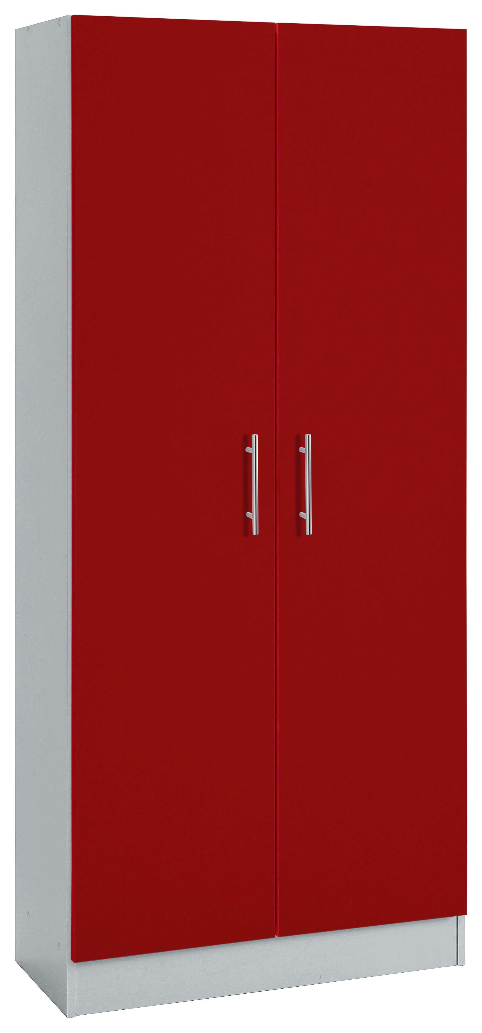 wiho Küchen Mehrzweckschrank Kiel Typ 3 günstig online kaufen